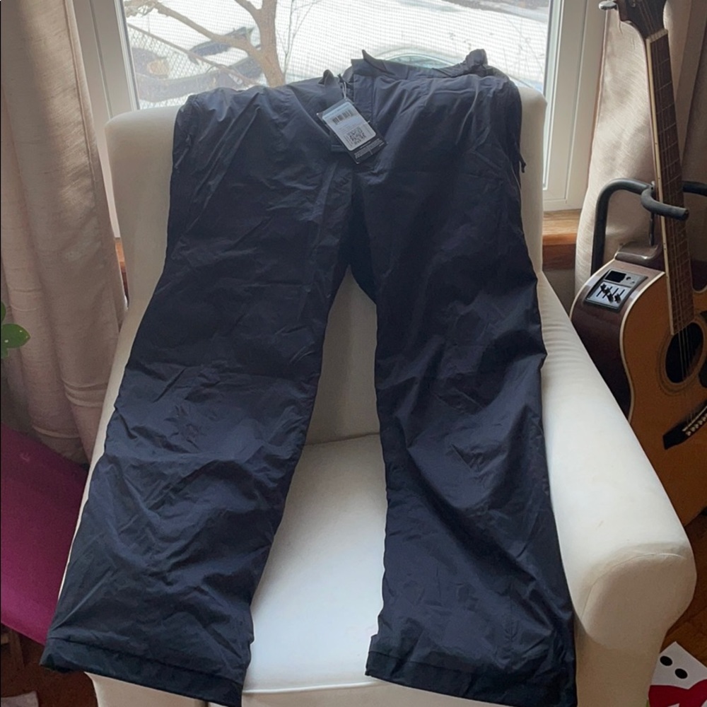 New - Atom Pant LT Men’s L (Gen2) black